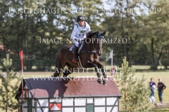 Creevagh Cooley Michael JUNG Langenhagen 2019