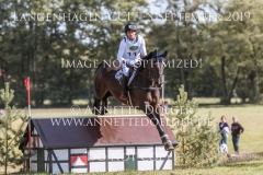 Creevagh Cooley Michael JUNG Langenhagen 2019