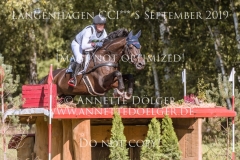 Creevagh Cooley Michael JUNG Langenhagen 2019