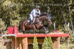 Creevagh Cooley Michael JUNG Langenhagen 2019