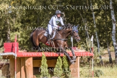 Creevagh Cooley Michael JUNG Langenhagen 2019