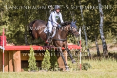Creevagh Cooley Michael JUNG Langenhagen 2019