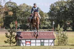 Valdeck de Billy Sanh LE NGOC MCH Langenhagen 2019