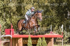 Valdeck de Billy Sanh LE NGOC MCH Langenhagen 2019