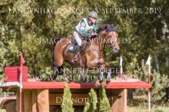 Valdeck de Billy Sanh LE NGOC MCH Langenhagen 2019