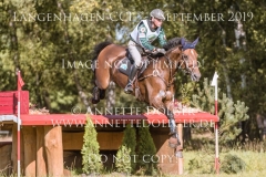 Valdeck de Billy Sanh LE NGOC MCH Langenhagen 2019