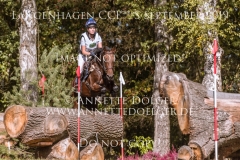 Esther du Maillet Valentine EMSENS Langenhagen 2019