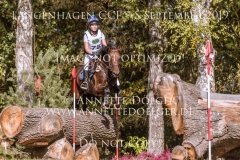 Esther du Maillet Valentine EMSENS Langenhagen 2019