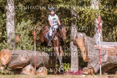 Esther du Maillet Valentine EMSENS Langenhagen 2019