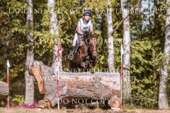 Esther du Maillet Valentine EMSENS Langenhagen 2019