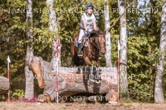 Esther du Maillet Valentine EMSENS Langenhagen 2019