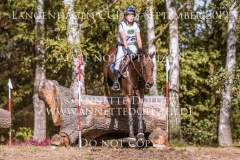 Esther du Maillet Valentine EMSENS Langenhagen 2019