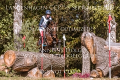 Maxima WSC Maj-Jonna ZIEBELL Langenhagen 2019