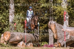 Maxima WSC Maj-Jonna ZIEBELL Langenhagen 2019