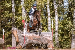 Maxima WSC Maj-Jonna ZIEBELL Langenhagen 2019