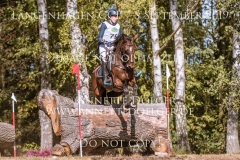 Maxima WSC Maj-Jonna ZIEBELL Langenhagen 2019