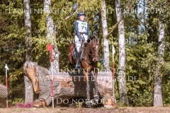 Maxima WSC Maj-Jonna ZIEBELL Langenhagen 2019