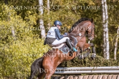 Maxima WSC Maj-Jonna ZIEBELL Langenhagen 2019