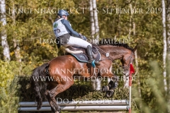 Maxima WSC Maj-Jonna ZIEBELL Langenhagen 2019