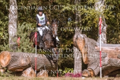 Mighty Spring Heike JAHNCKE Langenhagen 2019