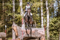 Mighty Spring Heike JAHNCKE Langenhagen 2019