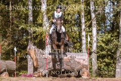 Mighty Spring Heike JAHNCKE Langenhagen 2019