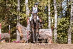 Mighty Spring Heike JAHNCKE Langenhagen 2019