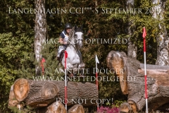 Hippo's Daiquiri Ella ALBERTS Langenhagen 2019