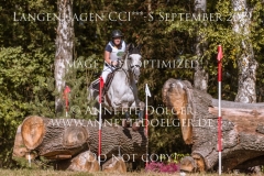 Hippo's Daiquiri Ella ALBERTS Langenhagen 2019