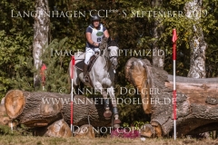 Hippo's Daiquiri Ella ALBERTS Langenhagen 2019