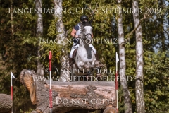 Hippo's Daiquiri Ella ALBERTS Langenhagen 2019