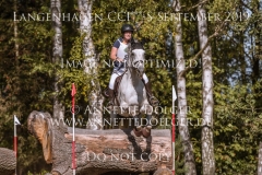 Hippo's Daiquiri Ella ALBERTS Langenhagen 2019