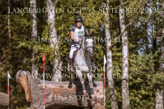 Hippo's Daiquiri Ella ALBERTS Langenhagen 2019