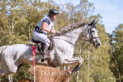 Hippo's Daiquiri Ella ALBERTS Langenhagen 2019