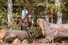 Geke Equigrip's Simple Smile Josefa SOMMER Langenhagen 2019