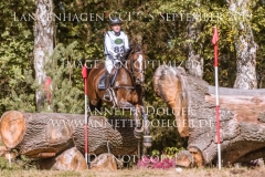 Geke Equigrip's Simple Smile Josefa SOMMER Langenhagen 2019