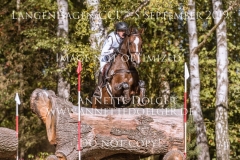 Geke Equigrip's Simple Smile Josefa SOMMER Langenhagen 2019