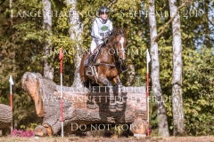 Geke Equigrip's Simple Smile Josefa SOMMER Langenhagen 2019