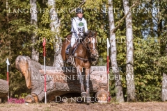 Geke Equigrip's Simple Smile Josefa SOMMER Langenhagen 2019