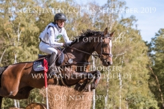 Geke Equigrip's Simple Smile Josefa SOMMER Langenhagen 2019