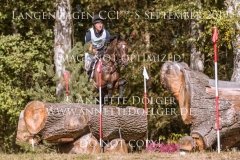 Butts Anakin Clemens HAYESSEN Langenhagen 2019