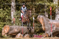 Butts Anakin Clemens HAYESSEN Langenhagen 2019