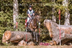 Butts Anakin Clemens HAYESSEN Langenhagen 2019