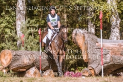 Butts Anakin Clemens HAYESSEN Langenhagen 2019