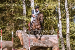 Butts Anakin Clemens HAYESSEN Langenhagen 2019