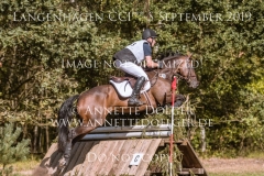 Butts Anakin Clemens HAYESSEN Langenhagen 2019