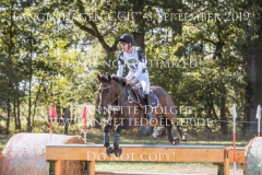 Cheyenne Blue 6 Tommi KROLO Langenhagen 2019