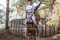 Monte Revellino B Esteban BENITEZ VALLE Langenhagen 2019