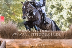 Ucella 6 Anna VON BEAUVAIS Langenhagen 2019