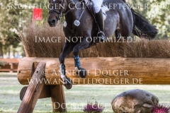 Ucella 6 Anna VON BEAUVAIS Langenhagen 2019